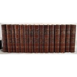 The Alpine Journal: A Record of Mountain Adventure and Scientific Observation 